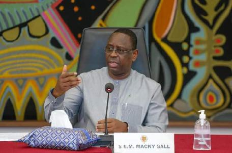 Financement : Macky Sall annonce la publication des  listes des bénéficiaires de la DER 