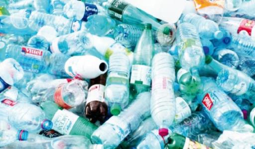 Pollution au Sénégal : 130 000 tonnes de déchets plastiques  collectées par jour à Dakar