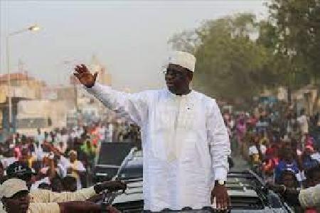 Tournée économie :   Macky Sall attendu dans le Doucoumane et à Tambacounda 