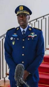 ONU : le général Birame Diop nommé conseiller militaire au Département des opérations de paix