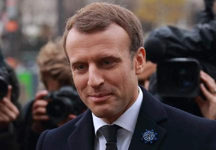 Coup d'Etat au Mali :   Macron menace la junte et annonce des sanctions 