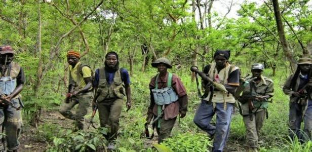 Attaque Armée à Bignona : Un civil tué à  Koudioubé 