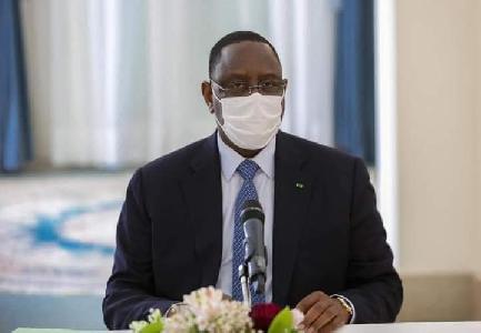 Élections locales :  Macky Sall assène ses vérités aux membres de Benno Bokk Yakaar !