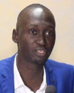 Escroquerie présumée :  Pape Ndiaye condamne un an de prison ferme