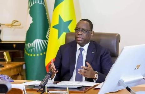 Tournée économique : Macky Sall annule la réunion  du conseil des ministres