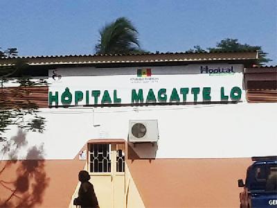 hôpital Maguette LO de Linguère: l’ex-directeur est placer sous contrôle judiciaire 