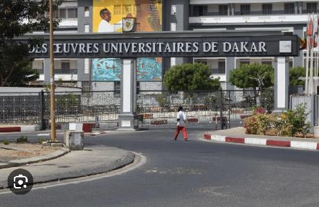 UCAD: la situation risque de s'aggraver pour les étudiants