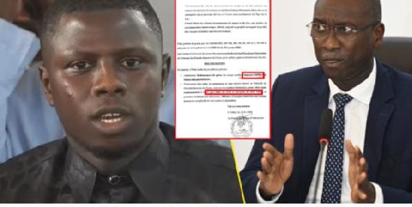 Justice: affectations des Greffiers. Me Ngagne Demba Touré envoyé à Matam