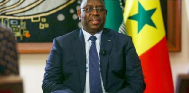 Un 3e mandat: le président Macky Sall n'a pas dit son dernier mot.