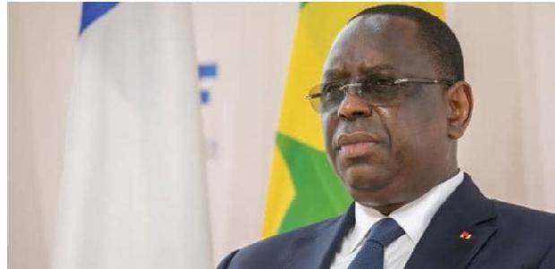 Macky Sall sur l'arrestation d'Ousmane Sonko: <<Je ne crains rien>>