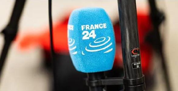 Communiqué du gouvernement sénégalais : France 24 brise le silence