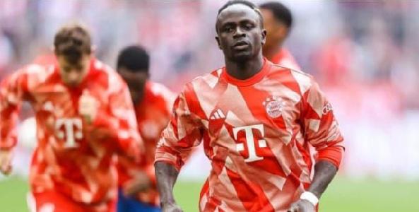 Mercato : Des contacts établis entre Mané et Al Nassr