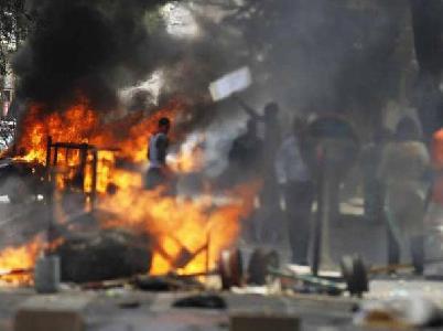 Kedouguou: affrontements entre habitants de Tomboronkoto et force de securité