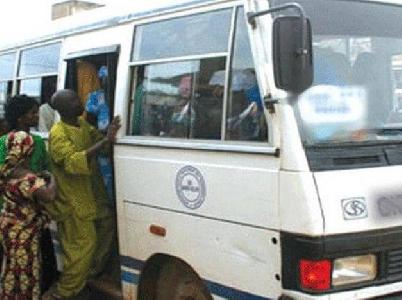 Plus de 200 millions F CFA de pertes enregistrées à cause de la grève des bus Tata