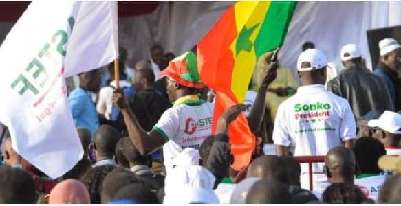 Présidentielle 2024 : Pastef joue un sale tour à Karim Wade et Khalifa Sall