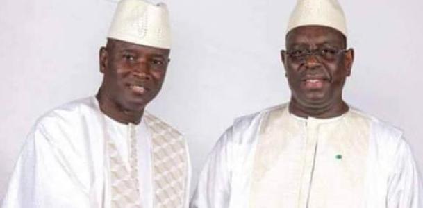 Dauphin de Macky Sall : Les révélations d'Aly Ngouille Ndiaye sur la démarche des prétendants