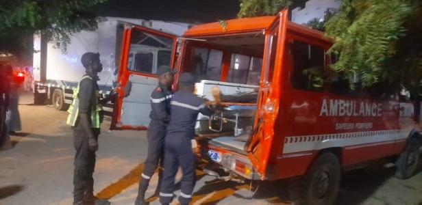 Touba: Mystère sur un décès lors du magal de Darou Khoudoss