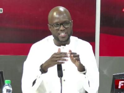 Notre objectif doit être la libération du Président Sonko », El Malick Ndiaye