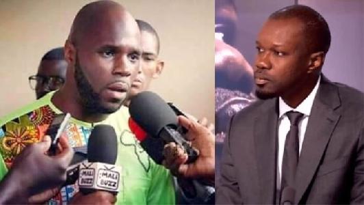 Sénégal : Les reproches de Kemi Seba à Ousmane Sonko, après la dissolution du Pastef