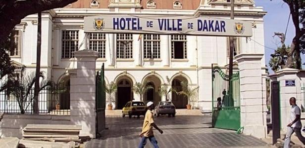 Ville de Dakar: Les Conseillers du Pur condamnent les 