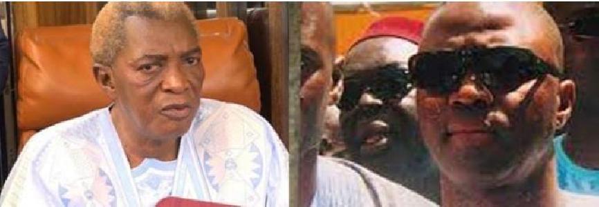 Présidentielle de 2024 : Serigne Abdou Karim Mbacké bénit la candidature de Abdoulaye Sylla