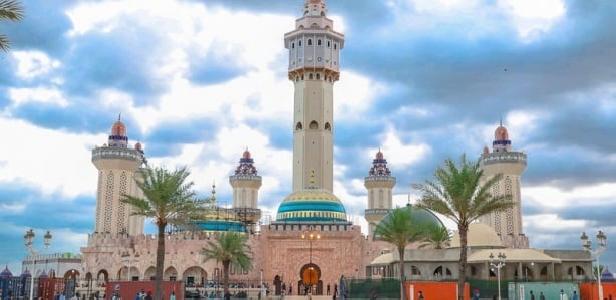 Magal de Touba: La date connue