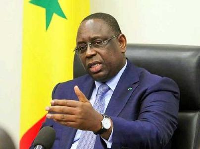 Candidat de Benno : les dernières confidences de Macky Sall