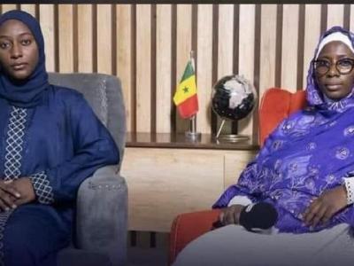 Les épouses de Sonko invitent le président Macky Sall et son épouse à libérer leur mari