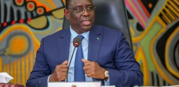 Présidentielle de 2024 : la grosse promesse de Macky Sall au futur candidat de Benno