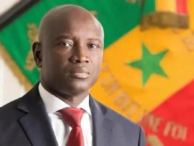 Aly Ngouille Ndiaye : L'Atout de Bby résolument optimiste