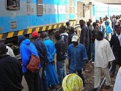 Magal Touba: reprise du train. Les experts du rail alertent sur un risque de déraillement