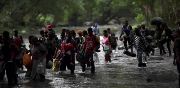 Nicaragua : un Sénégalais meurt à son arrivée à l’aéroport de New York