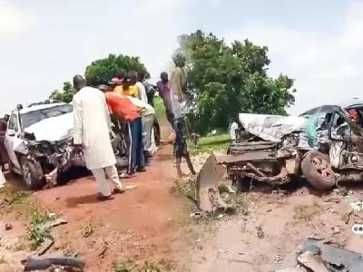 Deux personnes meurent sur l’Autoroute Ila Touba