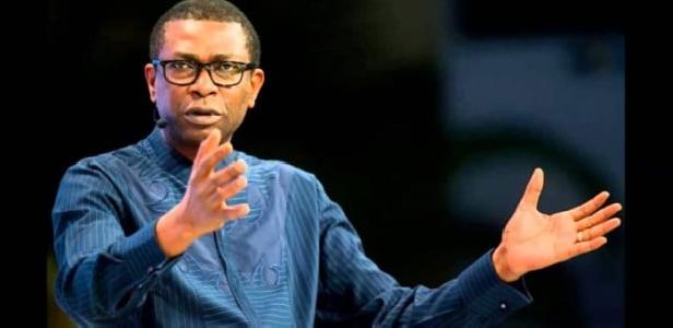 Youssou Ndour sur la Présidentielle : 