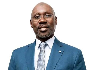 Samba Ndiaye, directeur des Grands trains du Sénégal limogé