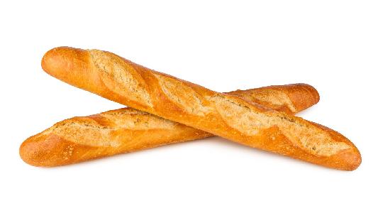 Les boulangers demandent une hausse de 50 frs sur le prix de la baguette de pain