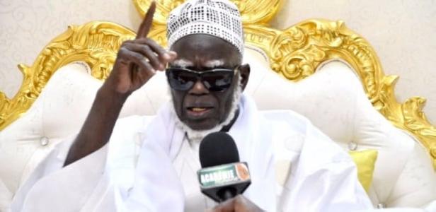 Touba : Serigne Mountakha officialise deux nouvelles interdictions