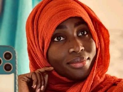 Ndeye Fatou Fall dite Falla Fleur condamnée à 3 mois ferme