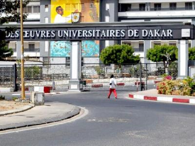 Bonnes nouvelles pour les étudiants de Université Cheikh Anta Diop de Dakar !