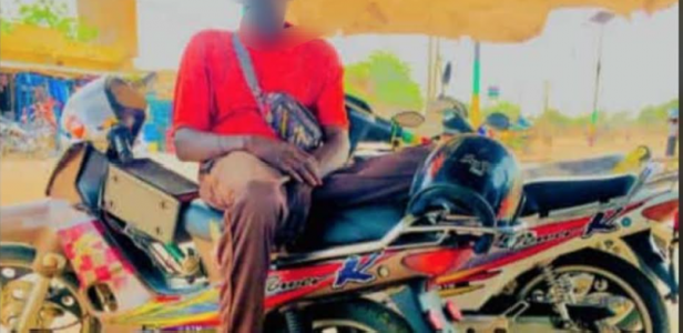 Mbacké,Sadio: 1 mort et 1 blessé dans une collision entre une moto et un véhicule