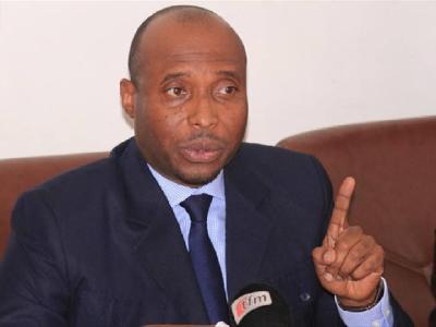 Barthélémy Dias : Si Amadou Ba est élu Président en 2024, Sonko va pourrir en prison