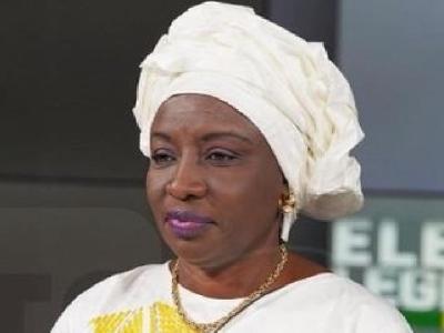 Aminata Touré porte plainte contre 